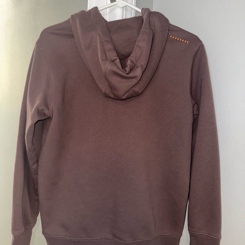 Women’s Ariat Rebar Sweatshirt
